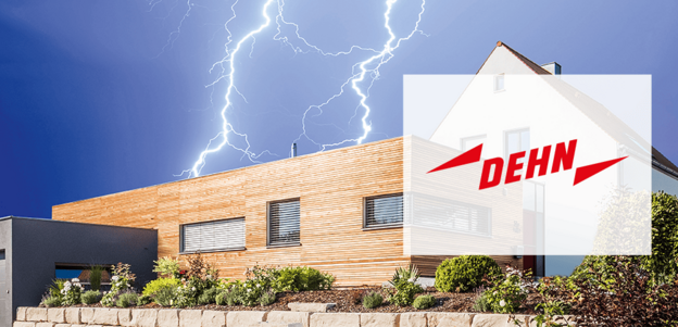 Dehn bei Weiß Elektrotechnik GmbH & Co. KG in Schmiechen