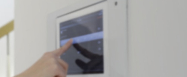 KNX-Planung bei Weiß Elektrotechnik GmbH & Co. KG in Schmiechen