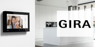 Gira bei Weiß Elektrotechnik GmbH & Co. KG in Schmiechen