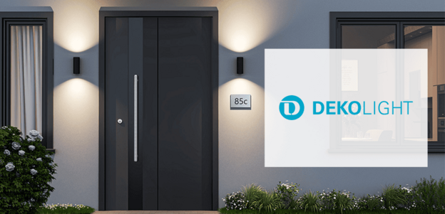 DEKO-LIGHT bei Weiß Elektrotechnik GmbH & Co. KG in Schmiechen