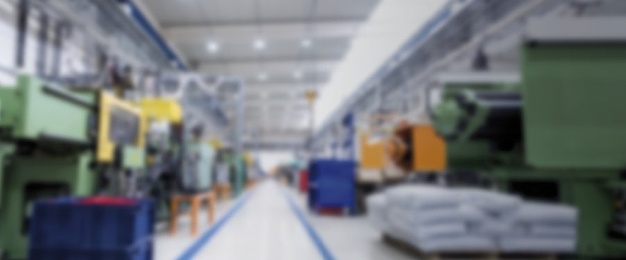 Industrie & Gewerbe bei Weiß Elektrotechnik GmbH & Co. KG in Schmiechen