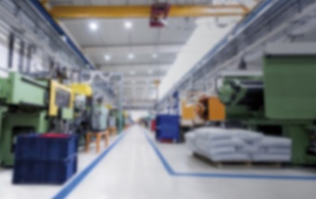 Industrie & Gewerbe bei Weiß Elektrotechnik GmbH & Co. KG in Schmiechen