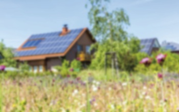Erneuerbare Energien