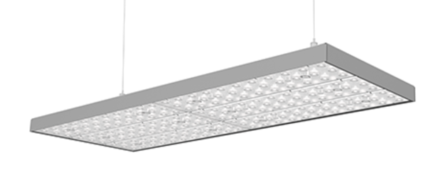 Leuchtenserie LUZ bei Weiß Elektrotechnik GmbH & Co. KG in Schmiechen