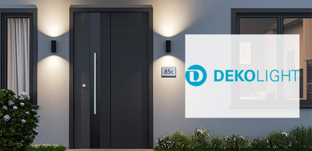 DEKO-LIGHT bei Weiß Elektrotechnik GmbH & Co. KG in Schmiechen