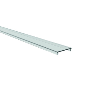 LED-Profil­abdeckungen bei Weiß Elektrotechnik GmbH & Co. KG in Schmiechen