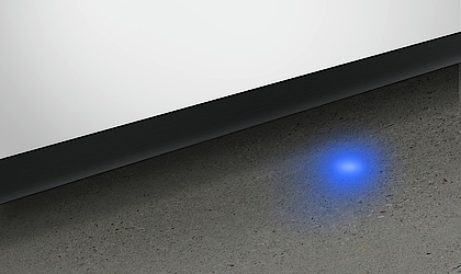 infoLight bei Weiß Elektrotechnik GmbH & Co. KG in Schmiechen