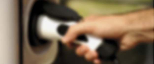 Elektro­mobilität bei Weiß Elektrotechnik GmbH & Co. KG in Schmiechen