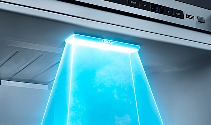 LED Licht bei Weiß Elektrotechnik GmbH & Co. KG in Schmiechen