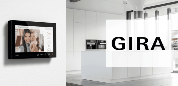 Gira bei Weiß Elektrotechnik GmbH & Co. KG in Schmiechen